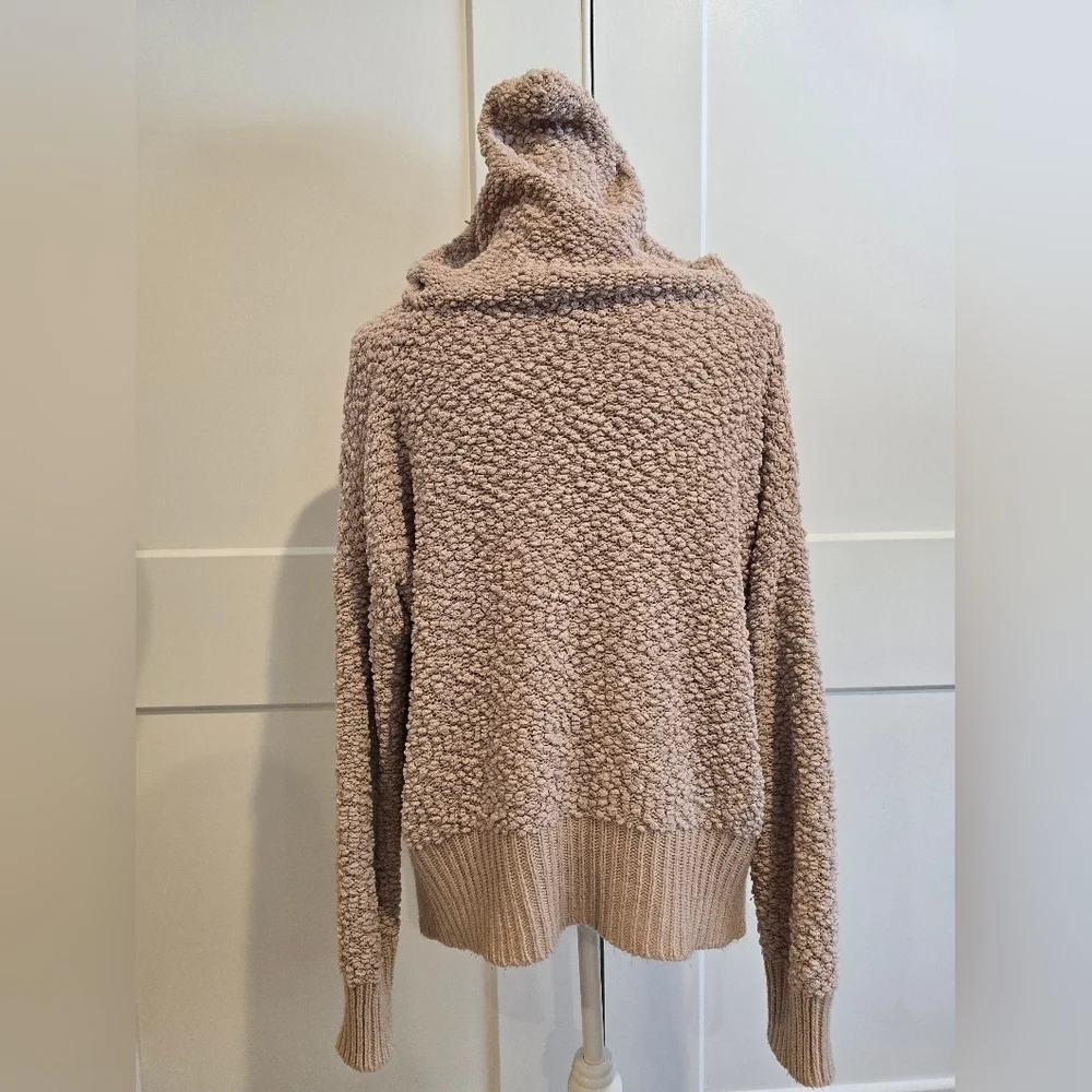 POL stay warm